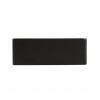 LAVABO 47X36X13 COPEN BLACK MAT