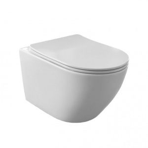 WC ŠOLJA COPEN TORNADO KOMPLET