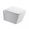 WC ŠOLJA PIANO RIMLESS KOMPLET