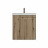 DONJI DEO 60LH PINO OAK
