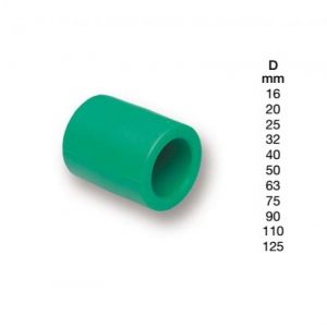 MUF F32 ECO PLAST
