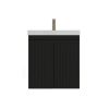 DONJI DEO 60LH PINO BLACK
