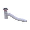 KRUTI SIFON LAVABO ISAFLEX