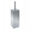 WC ČETKA INOX KOCKASTA 100S