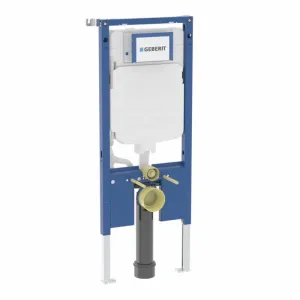 DUOFIX SIGMA 8cm