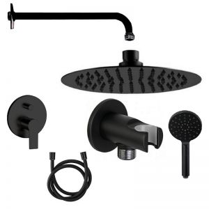 REMER ENERGY UGRADNI SET 25M CRNA