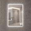 OGLEDALO AQUALAND 60X80 TCH+HEAT