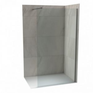 PARAVAN WALK-IN 80 GUNMETAL