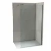 PARAVAN WALK-IN 70 GUNMETAL