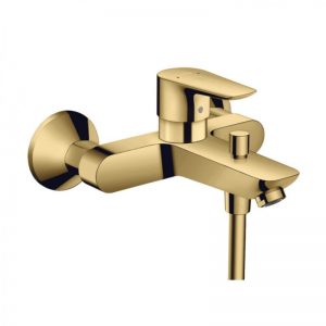 Hansgrohe TALIS E SLAVINA ZA KADU GOLD