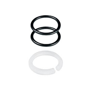 ROSAN SET ORING+PRSTEN 18MM