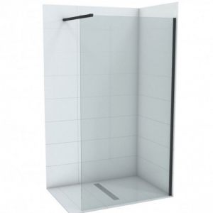 PARAVAN WALK-IN 120 GUNMETAL