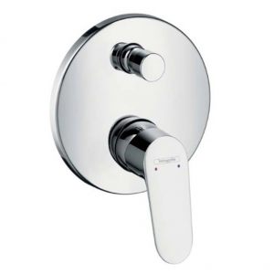 Hansgrohe FOCUS UGRADNA MASKA SA PREBACIVAČEM