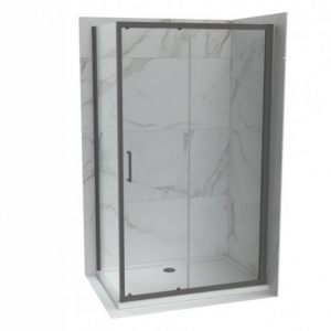 PARAVAN 100 ATLAS PRO GUNMETAL