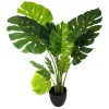 BILJKA MONSTERA U SAKSIJI h110