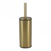WC ČETKA COPEN BRUSHED GOLD