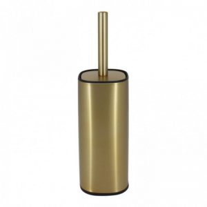 WC ČETKA COPEN BRUSHED GOLD