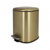 KANTA 5L BRUSHED GOLD SQUARE