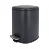 KANTA 5L BLACK MATT SQUARE