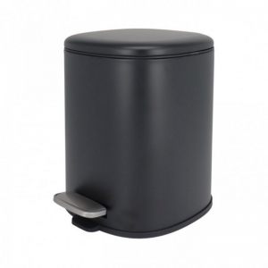 KANTA 5L BLACK MATT SQUARE