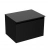 ORMARIĆ 800 TISA BLACK