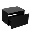 ORMARIĆ 800 TISA BLACK