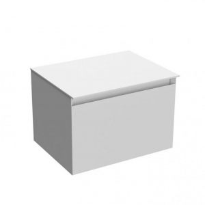 ORMARIĆ 800 TISA WHITE