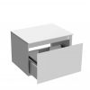 ORMARIĆ 800 TISA WHITE