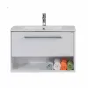DONJI DEO 800 NOVA WHITE