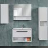 DONJI DEO 600 NOVA WHITE
