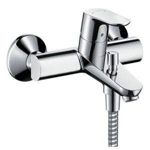 Hansgrohe FOCUS 31940000 SLAVINA ZA KADU