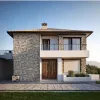 POMPEI DARK MIX 30X60   1.84M2