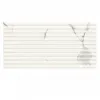 MAXI WHITE DECOFON 30X60   1.442m2