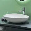 LAVABO 61X36 OLIVE BELI