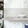 MAXI WHITE 30X60   1.62m2