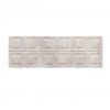 CAPADOCIA SAND DECOF.30X90  1.62m