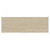 ASSOS TRAVERTINO DECOFON 30X90   1.62m2
