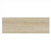 ASSOS TRAVERTINO DECOFON 30X90   1.62m2
