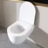WC ŠOLJA BELA 48 RIMLES KONZOLNA