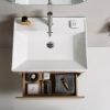 DONJI DEO UNILINE LUMA 601BRW