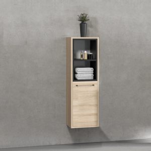 VERTIKALA 35LATTE DB DRVO/DRVO