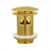 PODSKLOP PUS-AP 5/4 GOLD SJAJ