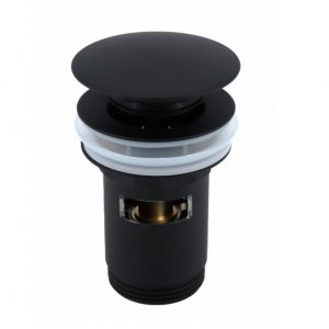PODSKLOP PUS-AP 5/4 BLACK SA PRELIVOM