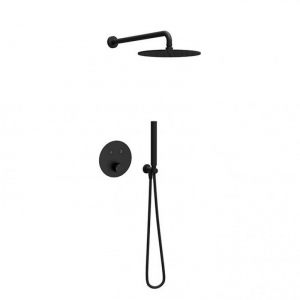 COPEN TERMOSTATSKI  UGRADNI SET 2 BLACK
