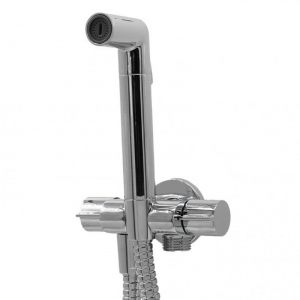 COPEN VENTIL HIGIJENSKI SET HROM