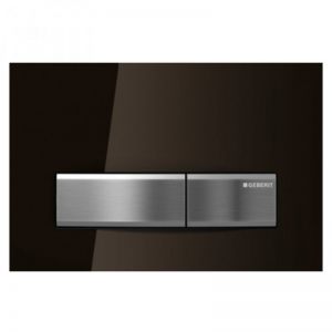 -TASTER SIGMA 50 UMBRA STAKLO
