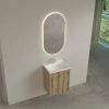 DONJI DEO 50LH PINO OAK