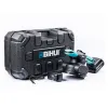 VAKUMSKI VIBRACIONI AKUMULATORSKI PIŠTOLJ 16V/50kg