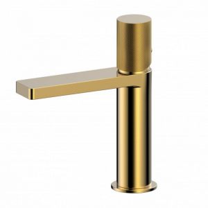 COPEN NOOK GRIP SLAVINA ZA LAVABO BRUSHED GOLDLD