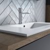 COPEN NOOK GRIP SLAVINA ZA LAVABO HROM